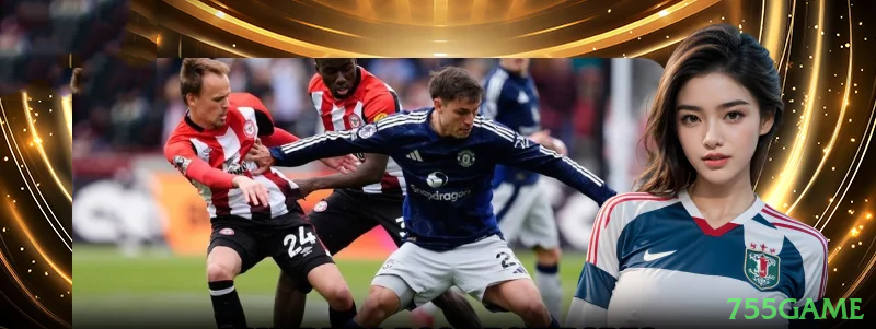 APK oficial da 755game para Android